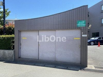 【その他共用部分】 | カーサベルデ