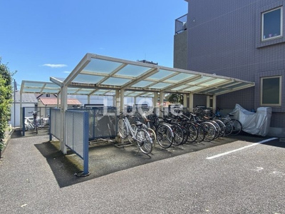 【その他共用部分】 | カーサベルデ