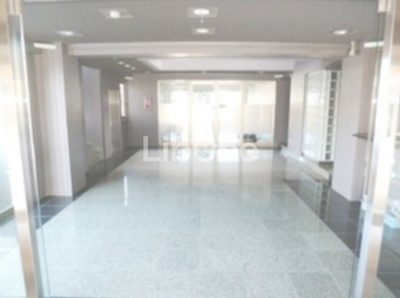 【ロビー】 | カーサベルデ