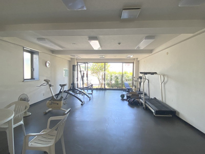 【その他共用部分】 | カーサベルデ