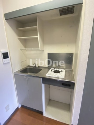 【キッチン】 | カーサベルデ