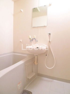 【浴室】 | カーサベルデ