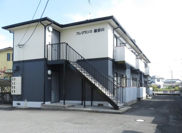 フレグランス喜多川