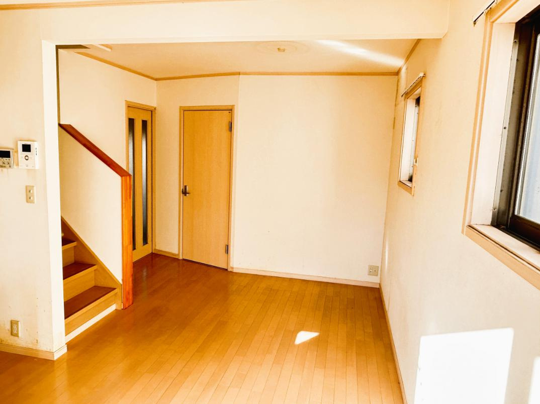 ひたちなか市大字足崎　中古戸建のその他