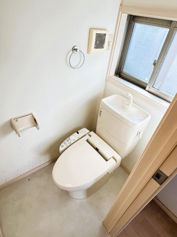 ひたちなか市大字足崎　中古戸建のその他