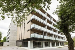 世田谷区北沢１丁目のマンションの画像