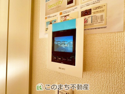 【内観：施工例】 | LiveleGarden.S宇都宮西川田南第9　1号棟 | 同社施工物件の写真です。※建具やフローリング、その他仕様が異なる場合がございます。