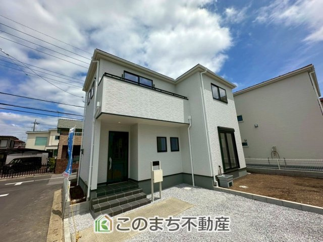 LiveleGarden.S宇都宮西川田南第9