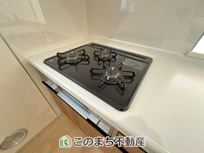 【内観：施工例】 | LiveleGarden.S宇都宮西川田南第9　1号棟 | 同社施工物件の写真です。※建具やフローリング、その他仕様が異なる場合がございます。