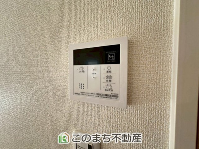 【内観：施工例】 | LiveleGarden.S宇都宮西川田南第9　1号棟 | 同社施工物件の写真です。※建具やフローリング、その他仕様が異なる場合がございます。