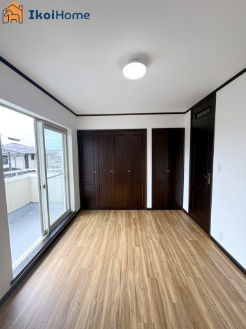 神戸市西区竹の台１丁目　中古戸建の内装|【ホームページに現地動画掲載中】●年中無休：当日予約可●全居室収納完備！廊下収納等も充実！