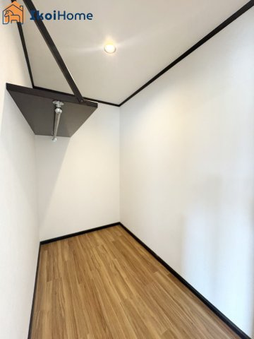 神戸市西区竹の台１丁目　中古戸建のその他|【ホームページに現地動画掲載中】●年中無休：当日予約可●広々とした収納スペース！季節物の収納等に◎