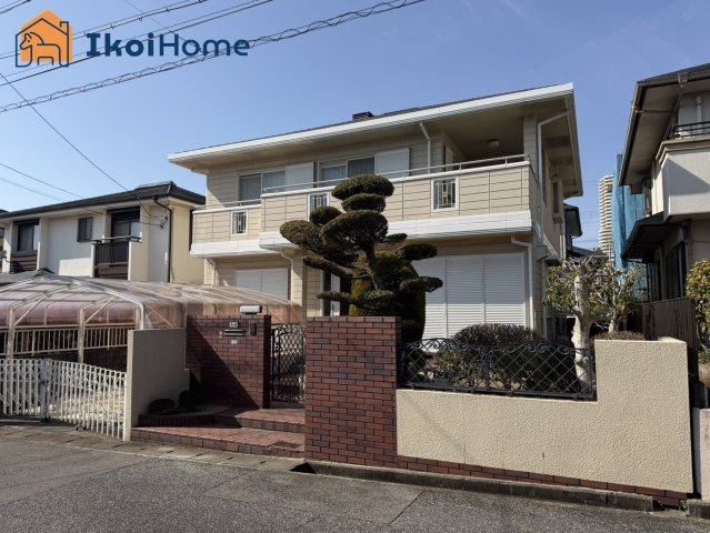 神戸市西区竹の台１丁目　中古戸建の周辺|●年中無休：当日予約可●駐車場は2台可能！カーポート付で、大事なお車も安心！