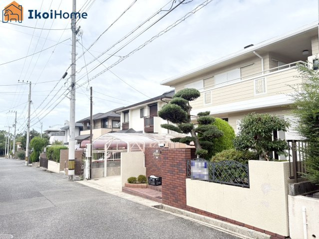 神戸市西区竹の台１丁目　中古戸建の周辺|【ホームページに現地動画掲載中】●年中無休：当日予約可●小・中学校近く、子育て環境も良好です♪