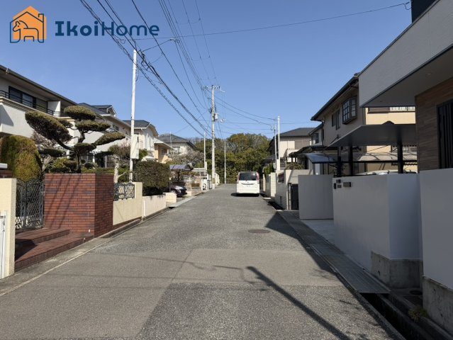 神戸市西区竹の台１丁目　中古戸建のその他|●年中無休：当日予約可●近隣はとて静かな住環境です！近くには商業施設も充実しています！