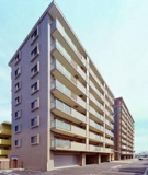 サン・ビオ空港通りⅡの画像