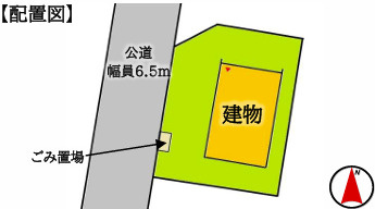 朝日　新築戸建てのその他