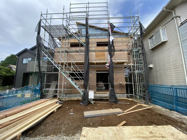 朝日　新築戸建てのその他