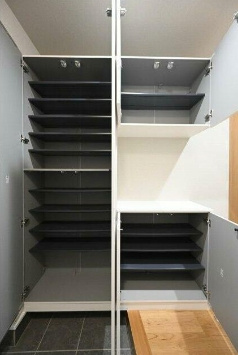 【収納】 | ウェルラボ荻窪