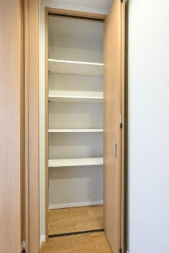 【収納】 | ウェルラボ荻窪