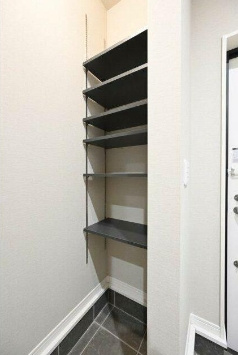 【玄関】 | ウェルラボ荻窪