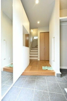 【玄関】 | ウェルラボ荻窪