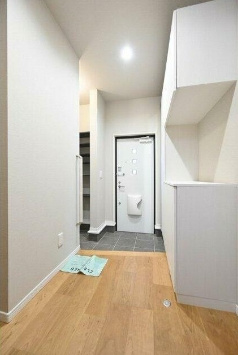 【内装】 | ウェルラボ荻窪