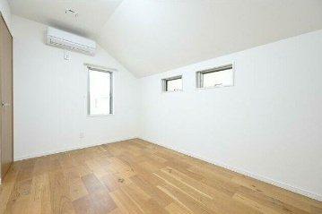 【洋室】 | ウェルラボ荻窪