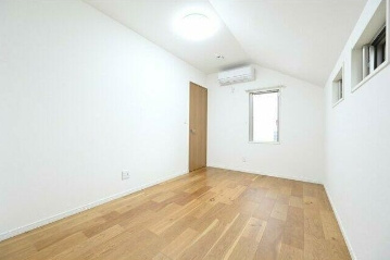 【寝室】 | ウェルラボ荻窪