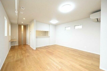 【洋室】 | ウェルラボ荻窪