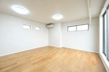 【寝室】 | ウェルラボ荻窪