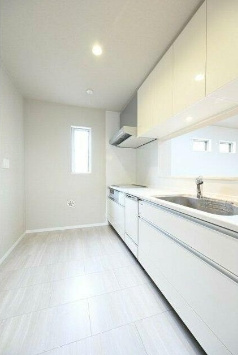 【キッチン】 | ウェルラボ荻窪