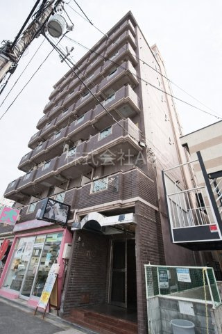 ラヴィ城北