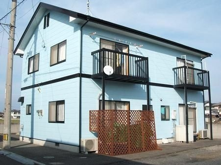 松本アパートＣ棟