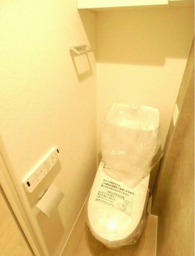 Ｖｉｅｕｎｏ　ＮＯＺＡＷＡのトイレ