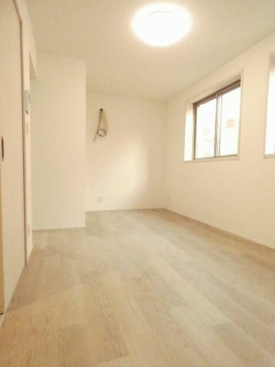 Ｖｉｅｕｎｏ　ＮＯＺＡＷＡの寝室