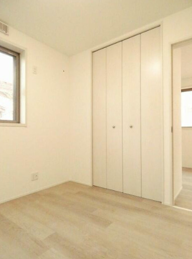 Ｖｉｅｕｎｏ　ＮＯＺＡＷＡの寝室