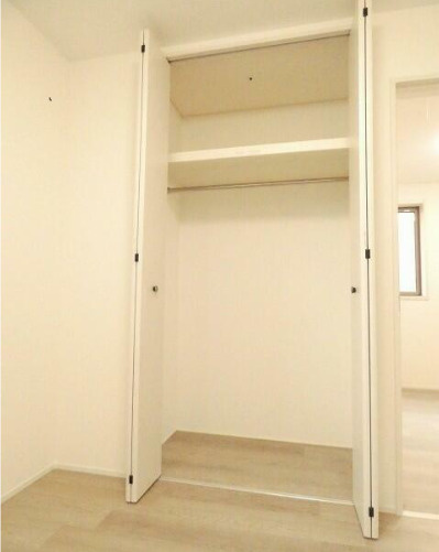 Ｖｉｅｕｎｏ　ＮＯＺＡＷＡの収納