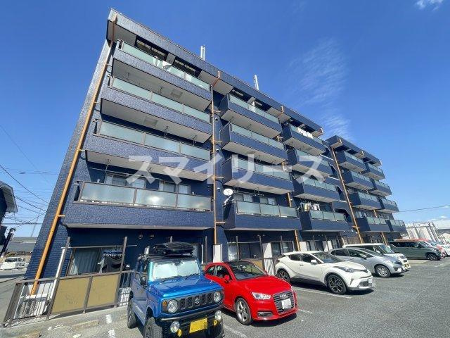 サンクレールの展望