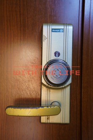 リビングタウン江戸屋敷【10，000円キャッシュバック対象物件】のセキュリティ