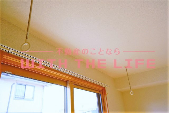 リビングタウン江戸屋敷【10，000円キャッシュバック対象物件】のその他