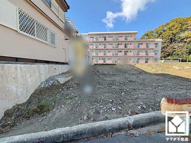 尼崎市東園田町1丁目　3期　4号棟の外観|トイレが1階と2階にあるので、朝の忙しい時間にも混雑せず快適です。