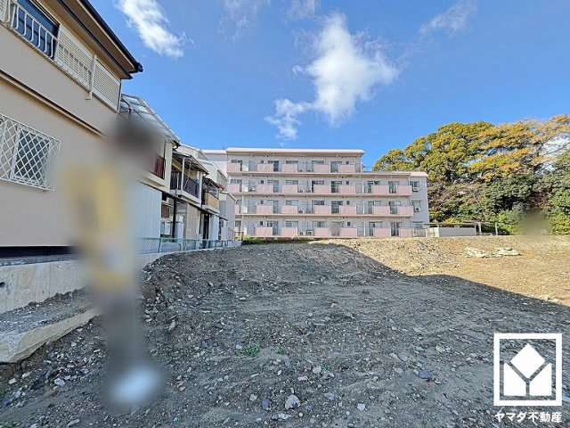 尼崎市東園田町1丁目　3期　4号棟の外観|全居室に窓がございます。明るい陽光がたっぷり差し込む心地よい生活空間です。