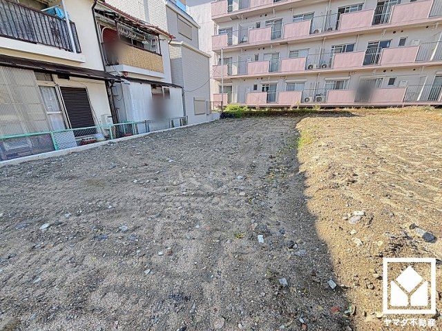 尼崎市東園田町1丁目　3期　4号棟の外観|24時間換気対応（排気用）。一年中きれいな空気を保ち、衛生的で快適な室内環境を実現します。
