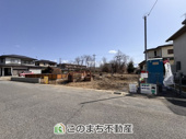 Cradlegarden那須塩原市若草町第7　1号棟の画像