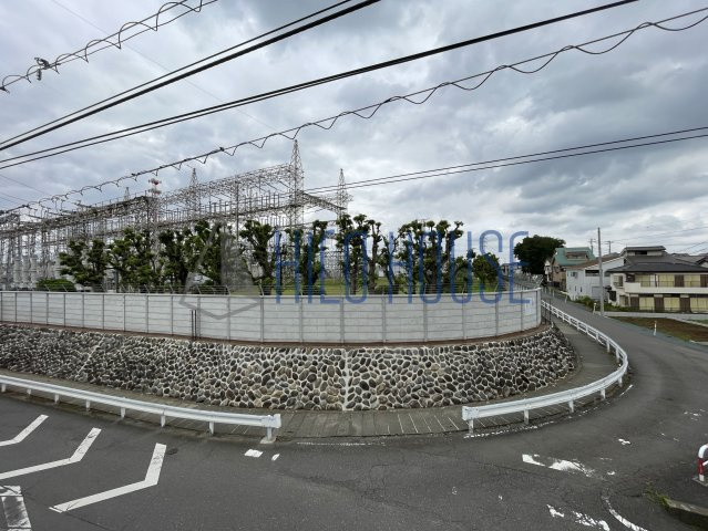 むさし野戸建の展望