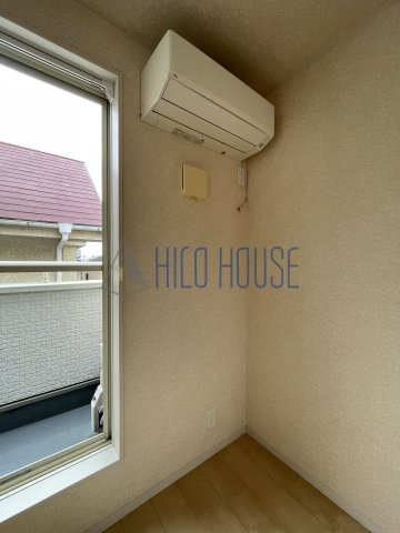 むさし野戸建の設備