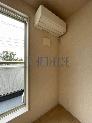 むさし野戸建の設備