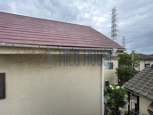 むさし野戸建の展望
