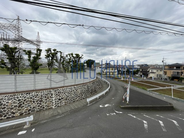むさし野戸建の展望